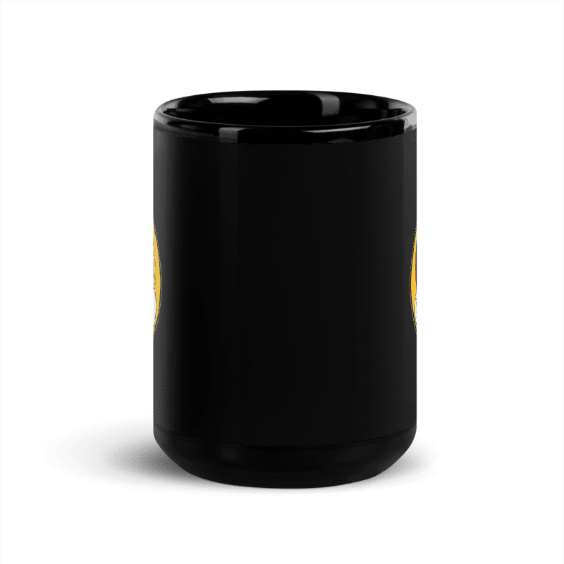 Rex - coffee mug 15oz