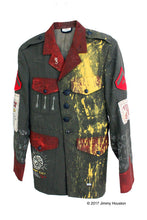 Load image into Gallery viewer, Kingdom Come - Original Jacket