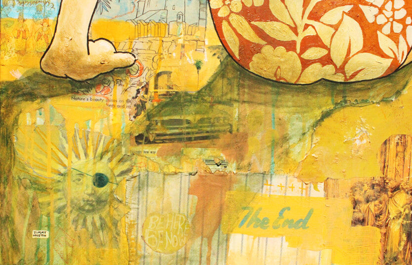 One Last Look signed/numbered