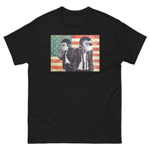 Load image into Gallery viewer, Home of the Brave Men&#39;s T-Shirt