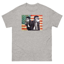 Load image into Gallery viewer, Home of the Brave Men&#39;s T-Shirt