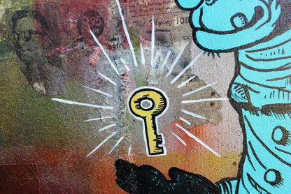 Key