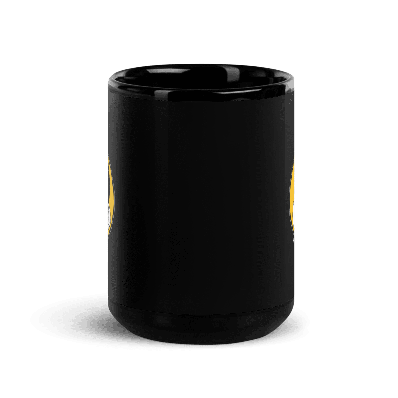 Rig Smoking - coffee mug 15oz