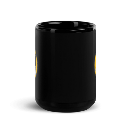 Rig Smoking - coffee mug 15oz