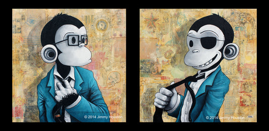 Suit and Tie
