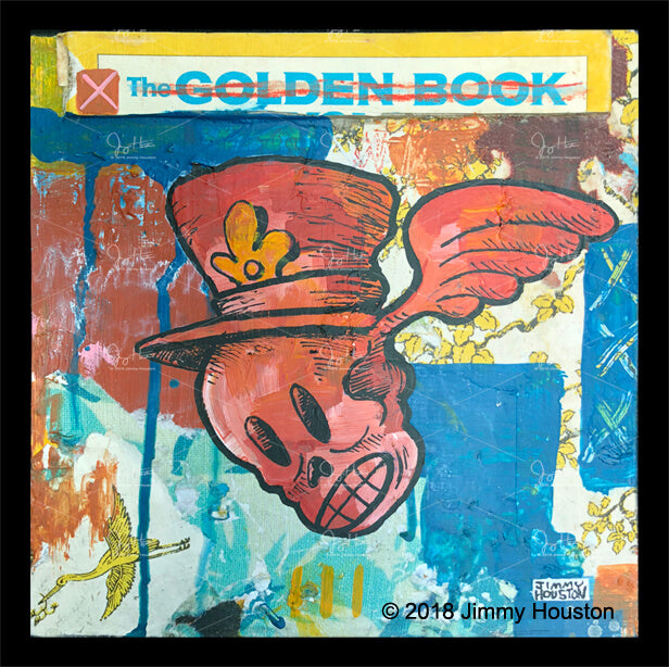 The Golden Book