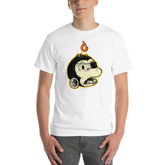 Rig Flame T-Shirt