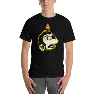 Rig Flame T-Shirt